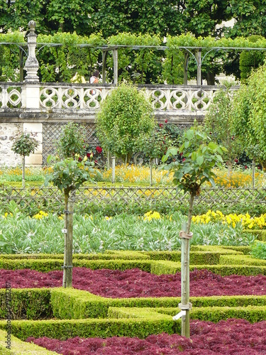 Jardins de Villandry