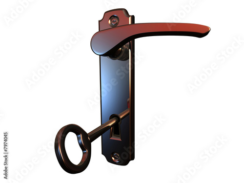 Door handle