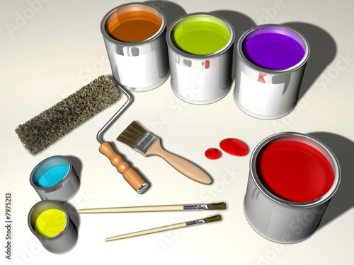 Paint
