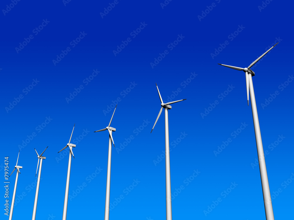Wind turbine Wind turbine
