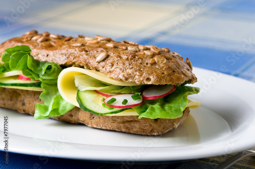 Sandwich