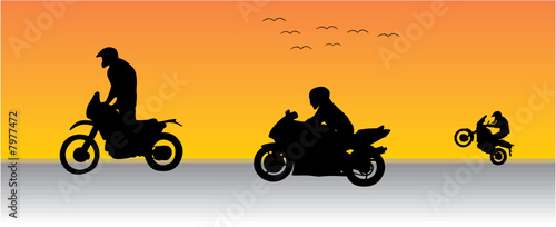 MOTO CROSS 3