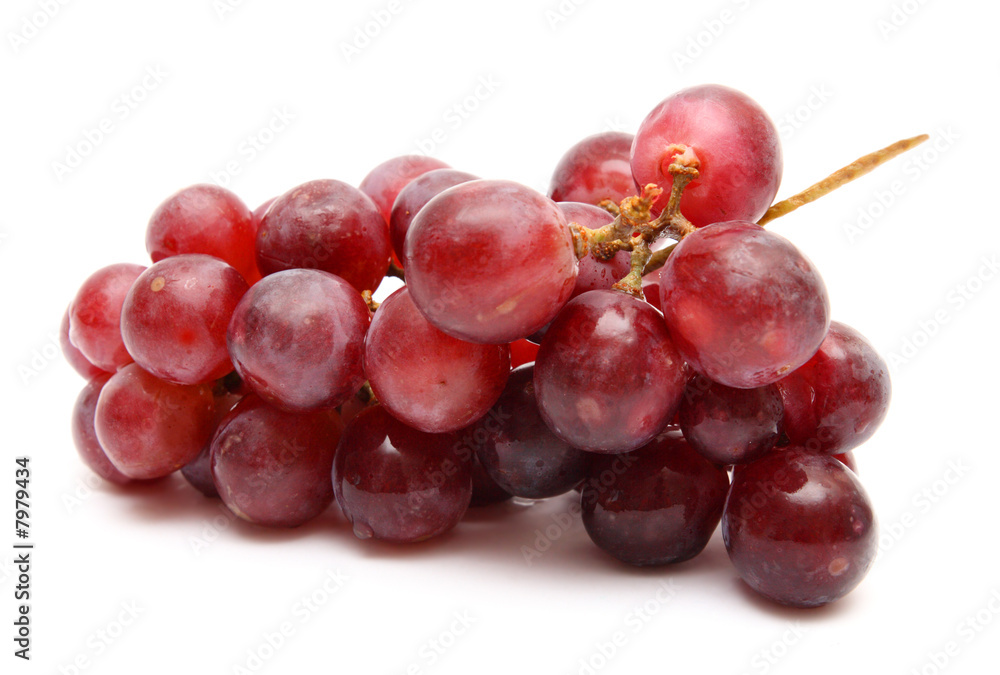 grape bunch