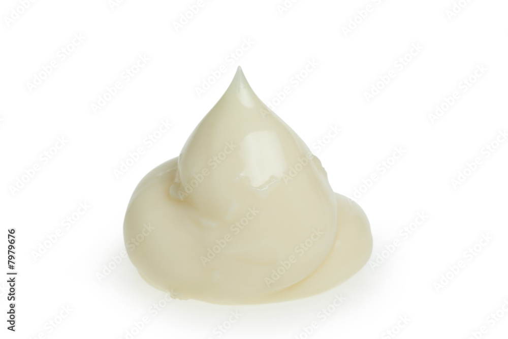 mayonnaise mayonnaise