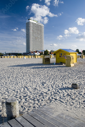 travemünder strand