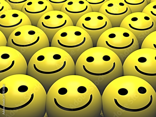 Smileys
