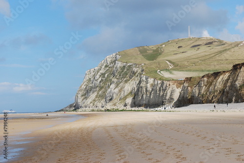 Cap Blanc-Nez photo