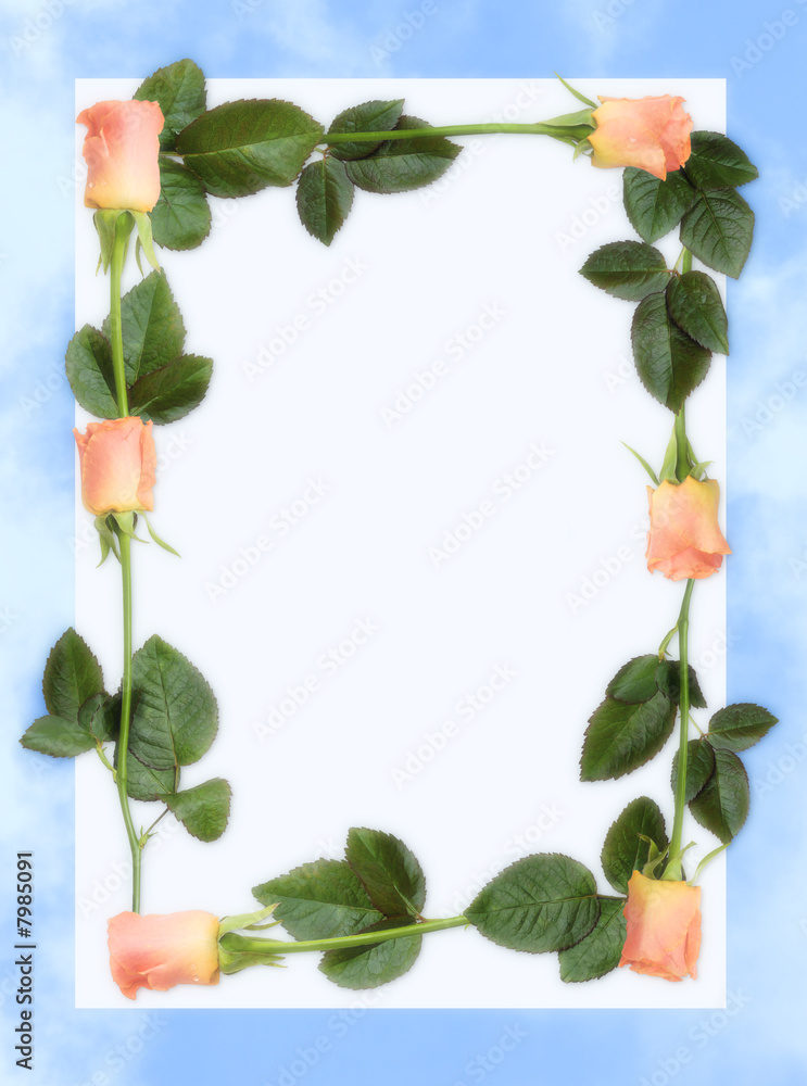 Romantic Love Letter