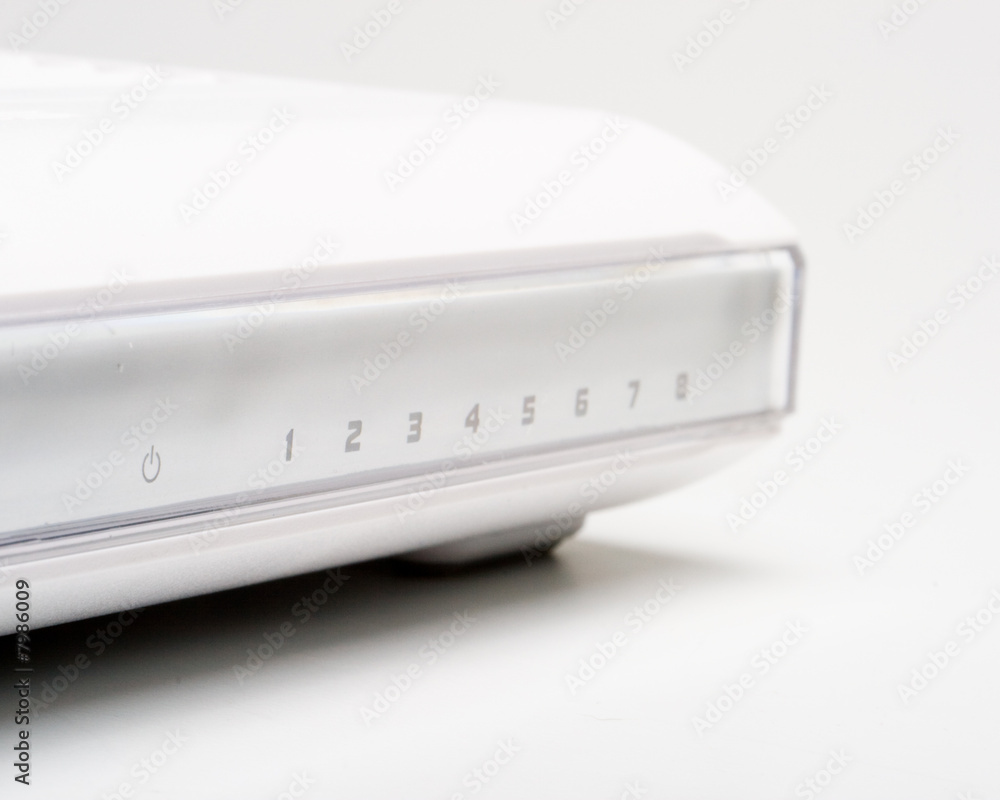 Network switch Network switch
