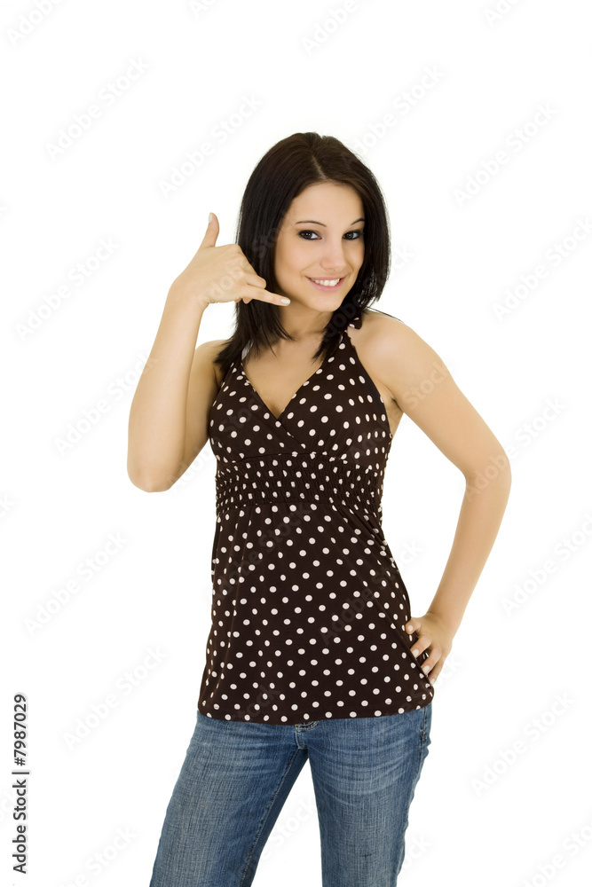 Woman Woman