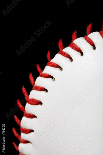 Wall Mural baseball
