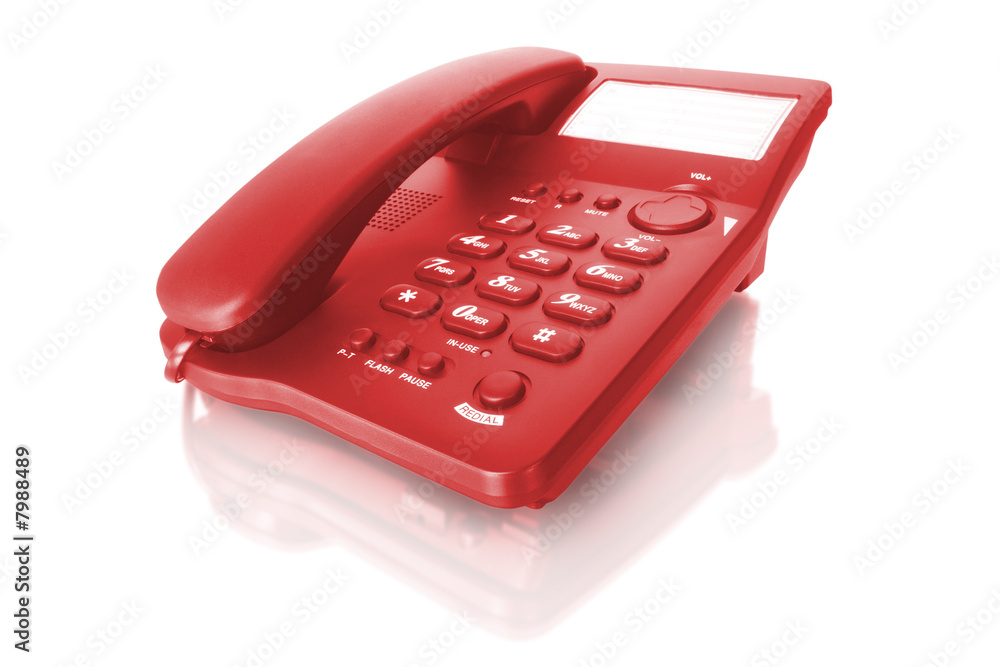 red telephone red telephone