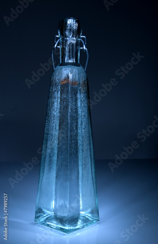 magic bottle