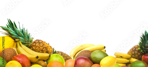 Fruity background