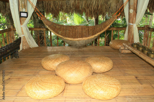 perfect relaxation