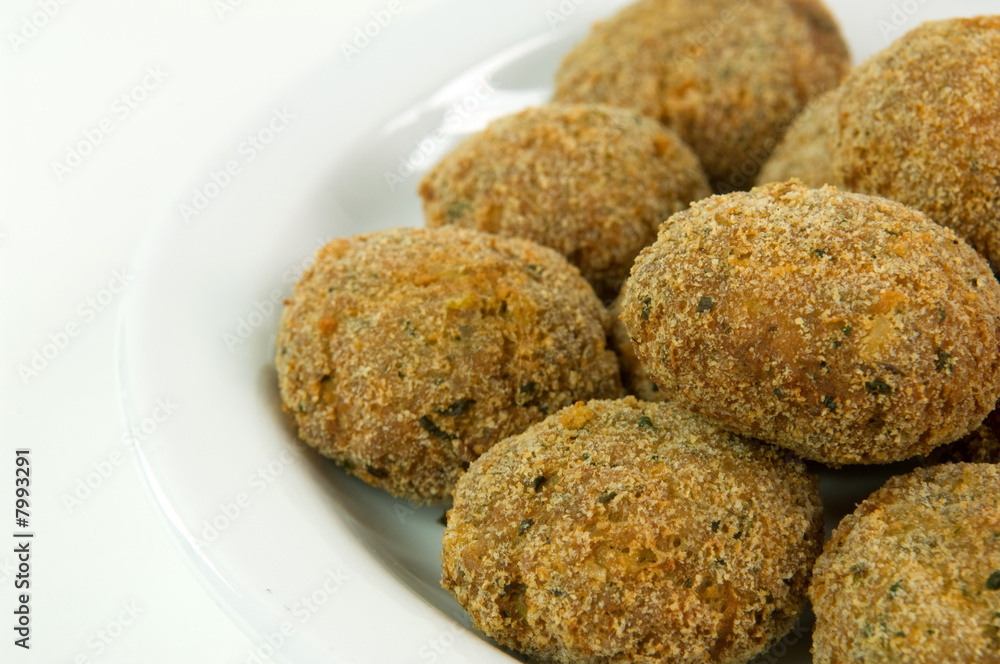Mondeghili Mondeghili