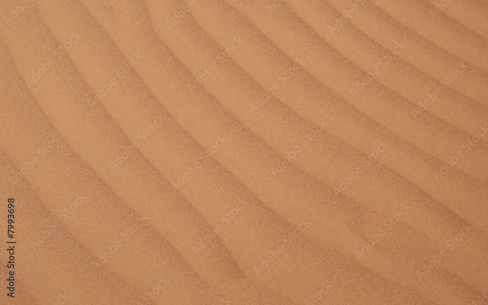 Desert Sand Desert Sand