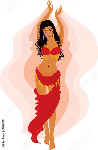 Dancing_sexy_oriental_girl