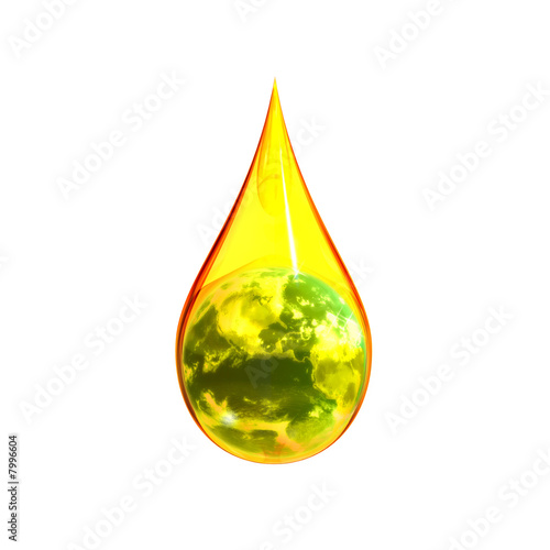 Global Gasoline Crisis