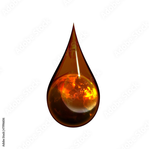 Global Oil Crisis
