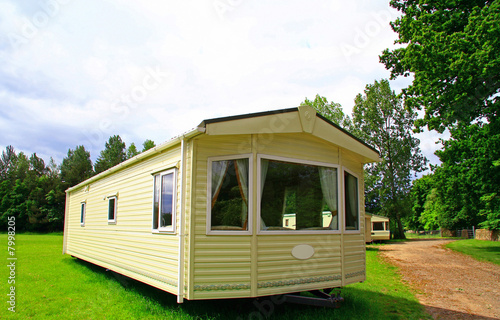 caravan