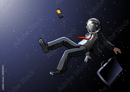 Astronaut