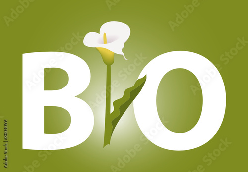 Logo "Bio"