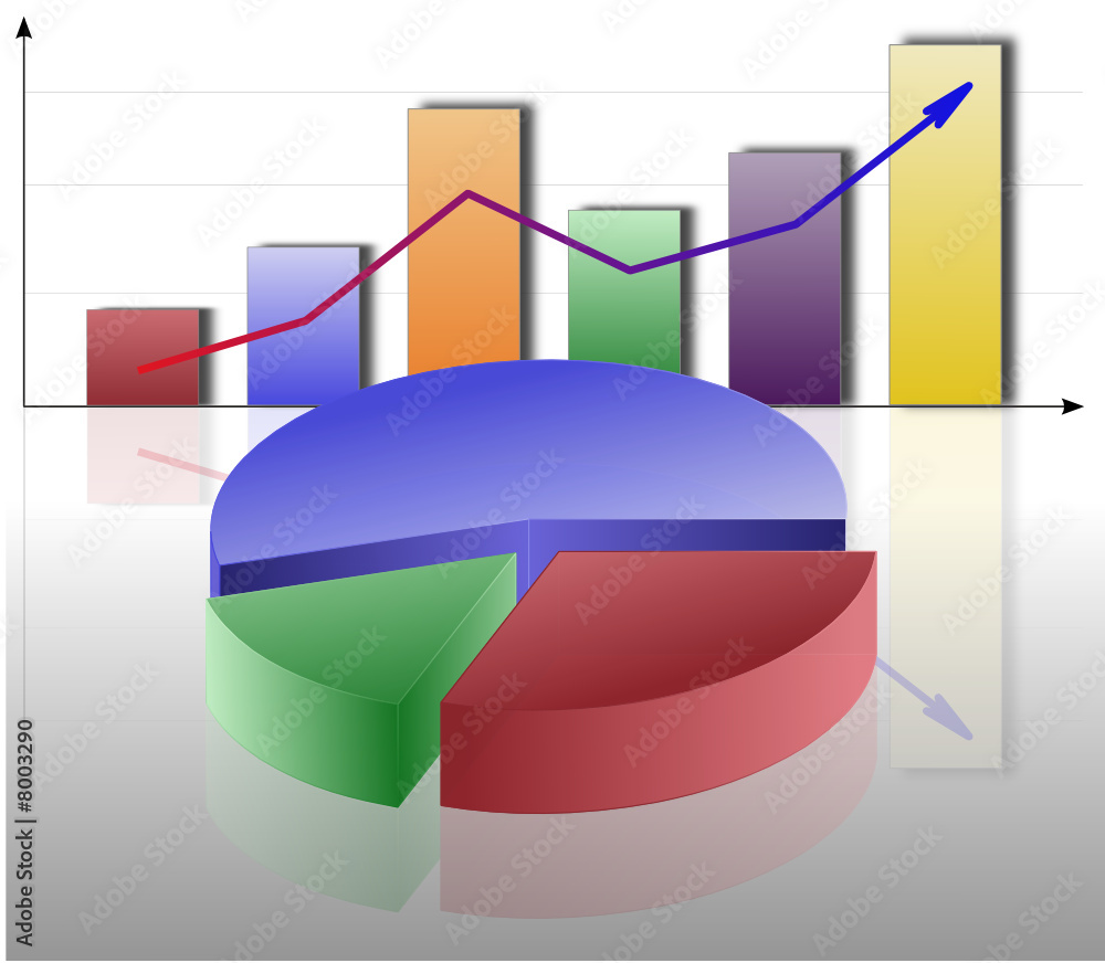 Statistiques 3D