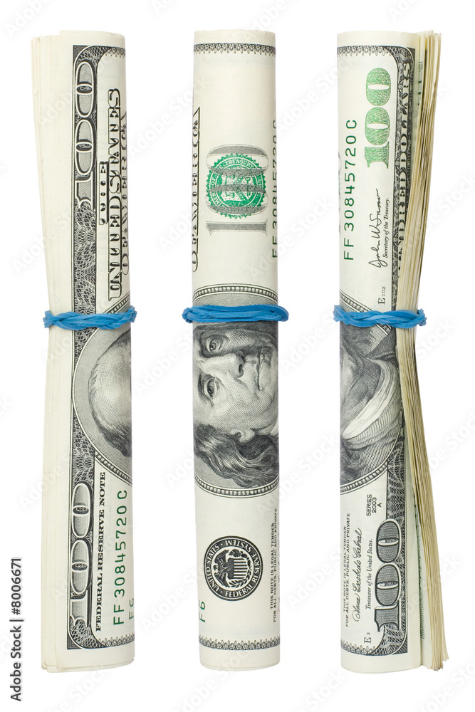 Fotografia money