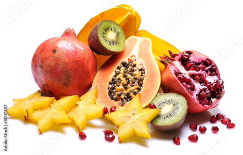 Fruits