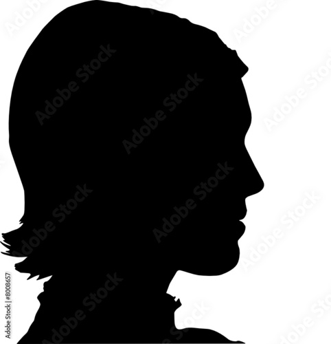 frau