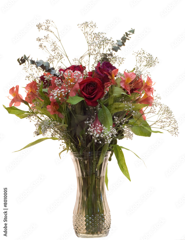 Rose Bouquet Rose Bouquet