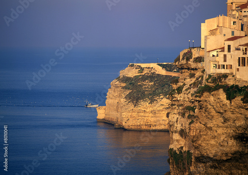 Bonifacio 