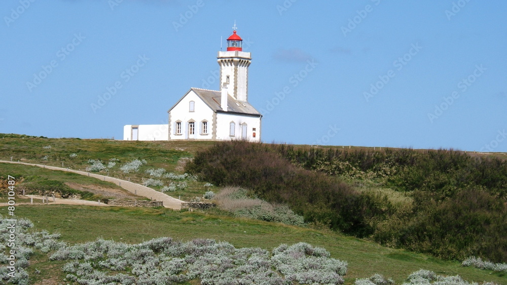 phare breton