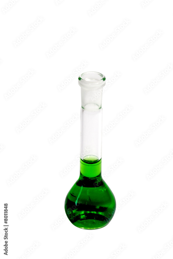 Messkolben Messkolben