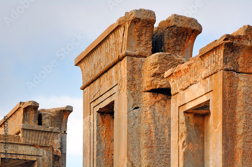 Persepolis photo