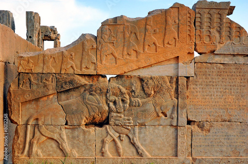 Persepolis