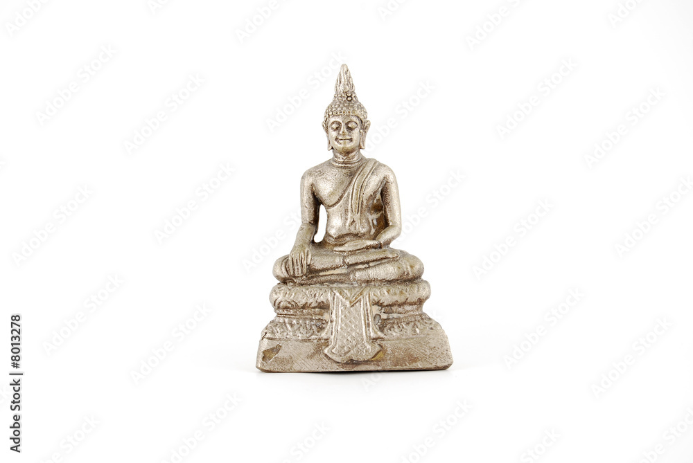 statue de boudha