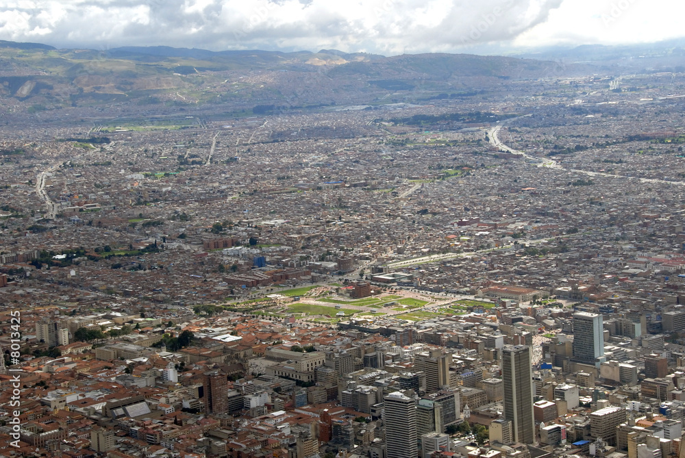 Bogotá D.C. - Colombia