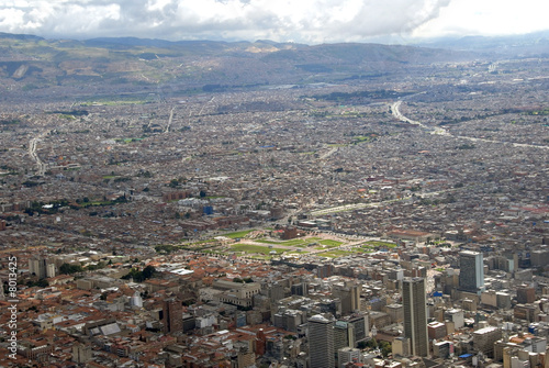 Bogotá D.C. - Colombia