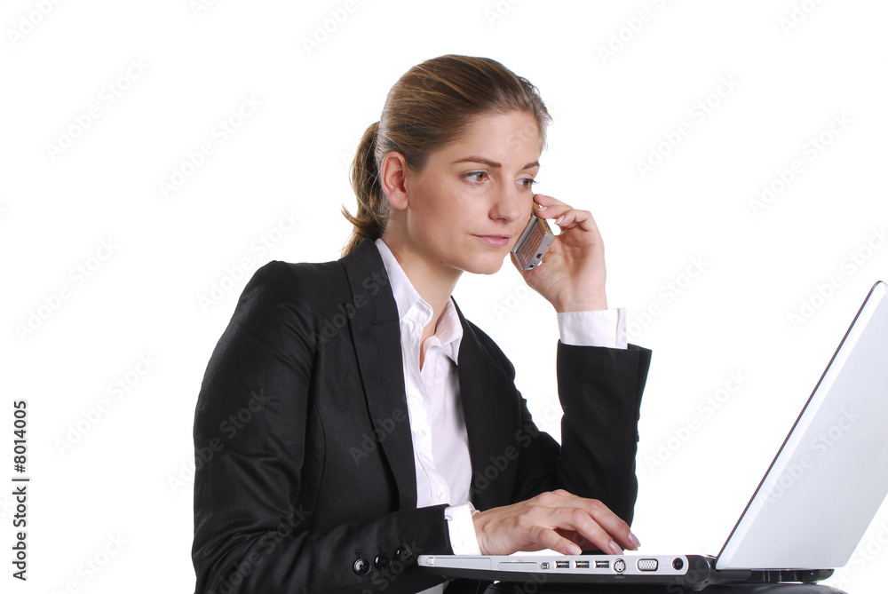 Young Secretary Young Secretary
