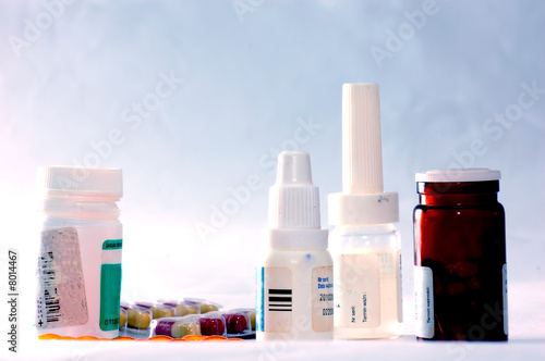 Medicines and drugs