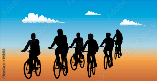 CYCLOTOURISME 2