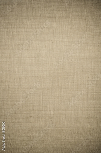 Aged Linen Background Material