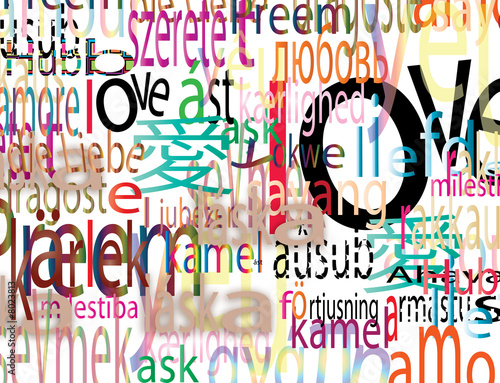 love 