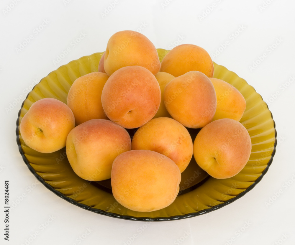  apricots