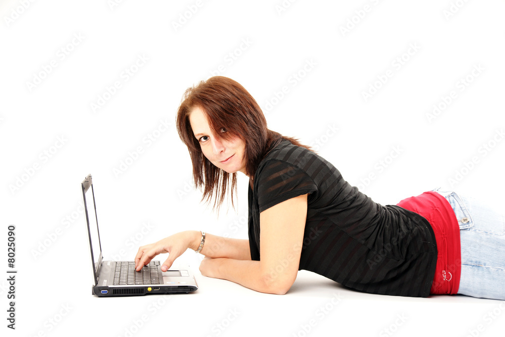 compu woman 11