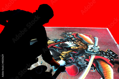 The Artist