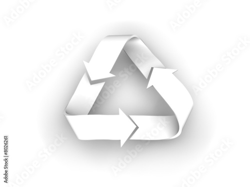 recycle logo