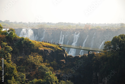Victoria Falls